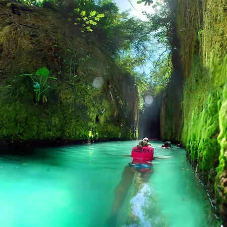Occidental At Xcaret Destination-3