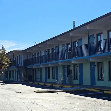 Gulf Way Inn Clearwater-2
