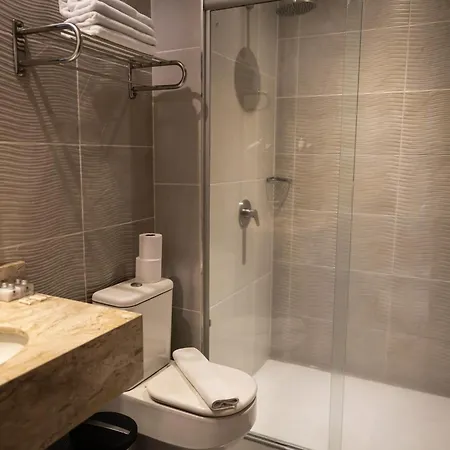 Hotel Le Pelican-2