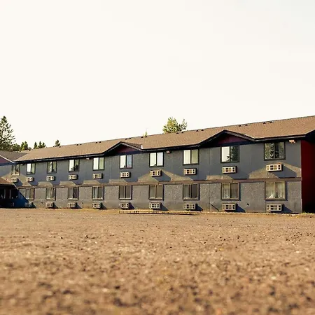 Magnuson Hotel Ironwood-2