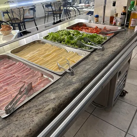 Hotel Adria Mare-2