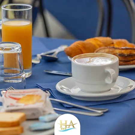 Hotel Adria Mare-2