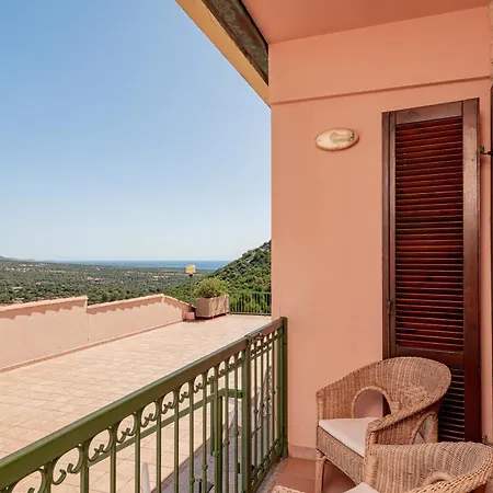 Hotel Ispinigoli-3