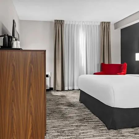 Country Inn & Suites By Radisson, Winnipeg, Mb-2
