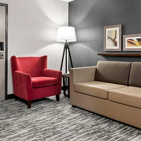 Country Inn & Suites By Radisson, Winnipeg, Mb-3