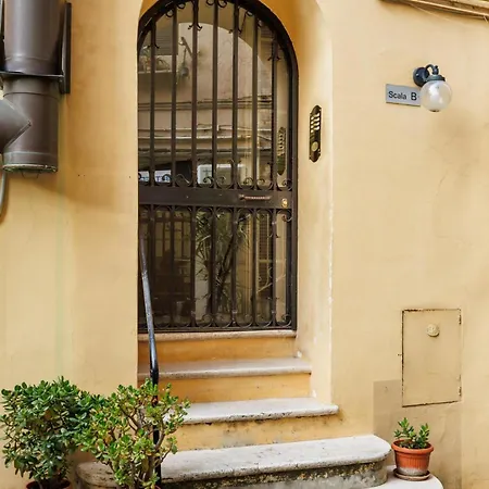 All'Ombra Del Cupolone Guest House-3