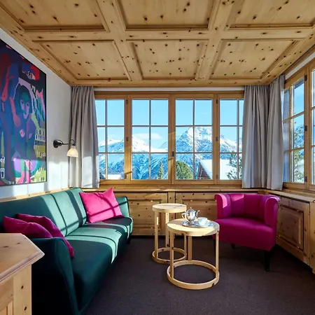 Hotel Stoffel - Adults Only-2