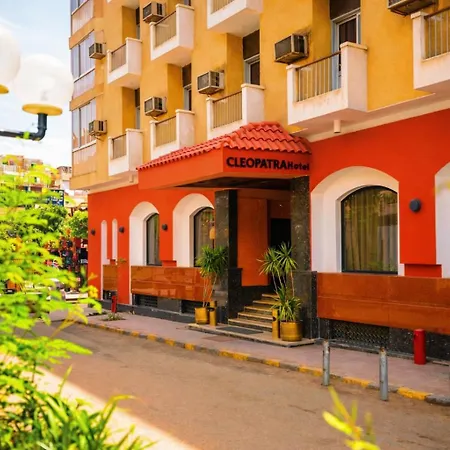 Cleopatra Hotel-3