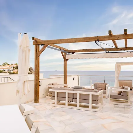 Dormio Resort Costa Blanca Beach&Spa-2