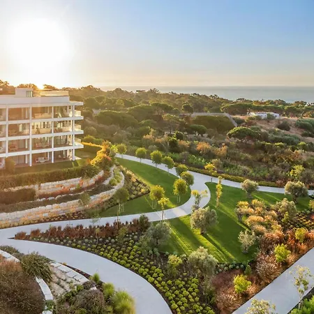 W Residences Algarve-2