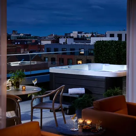 The Chancery Hotel-2