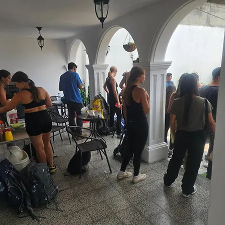 Blue Moon Hostel-3