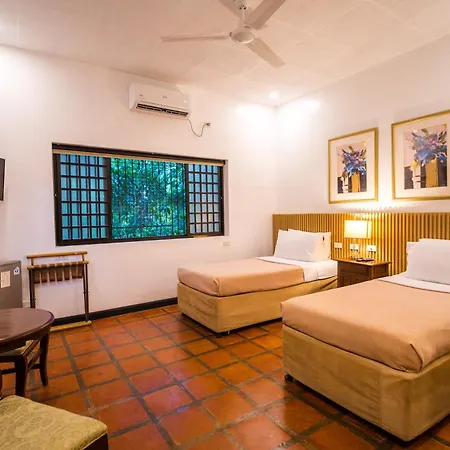Lisland Rainforest Resort-2