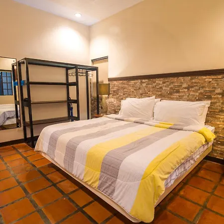 Lisland Rainforest Resort-3