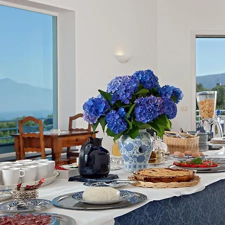 Villa Oriana Relais-3