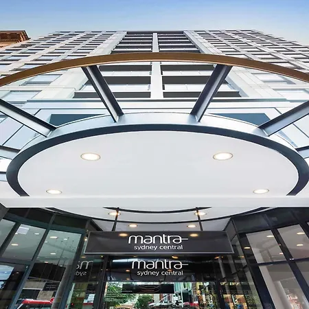Mantra Sydney Central-3