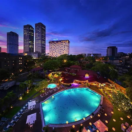 Hilton Colombo Hotel-3