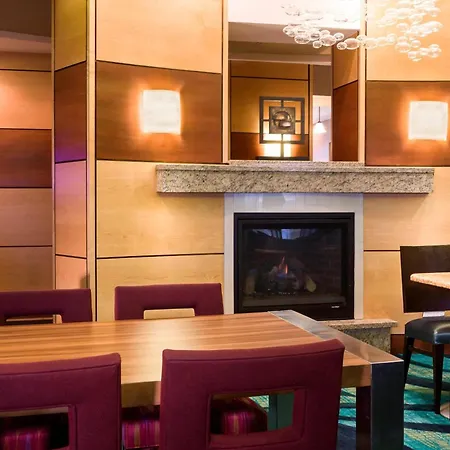 Springhill Suites By Marriott Cheyenne-3