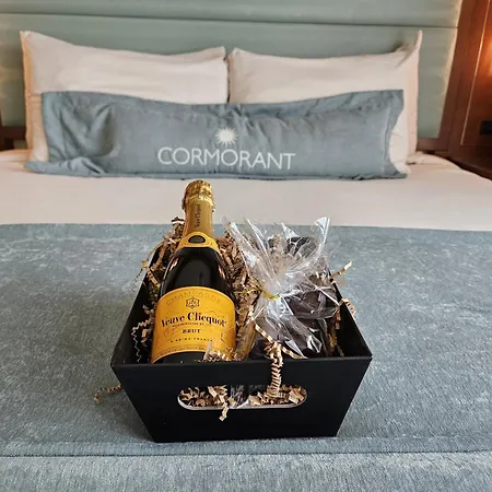 Cormorant Boutique Hotel-3