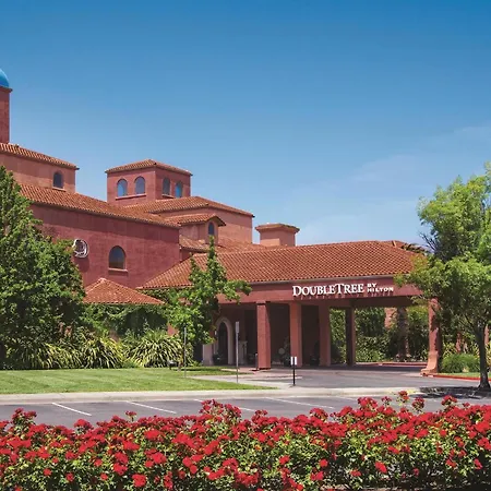 Doubletree By Hilton Sonoma Wine Country-3
