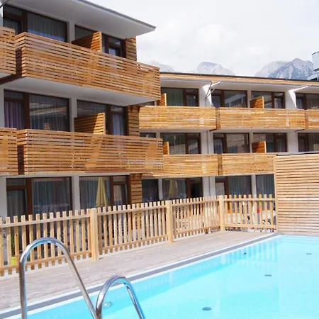 Hotel Planai By Alpeffect Hotels-2