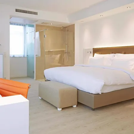 Elaya Hotel Kleve, Trademark Collection By Wyndham-2