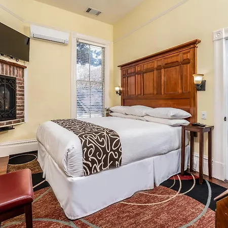 Hotel Napa Valley, An Ascend Collection Hotel-3