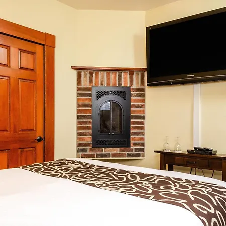 Hotel Napa Valley, An Ascend Collection Hotel-2