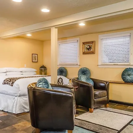 Hotel Napa Valley, An Ascend Collection Hotel-3