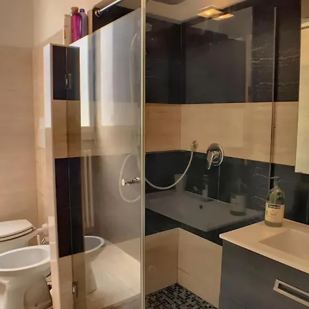 Villa Laila Bed&Breakfast-2