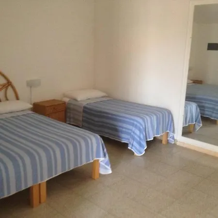 Villaggio Albergo Da Ciccio Sul Mare-3