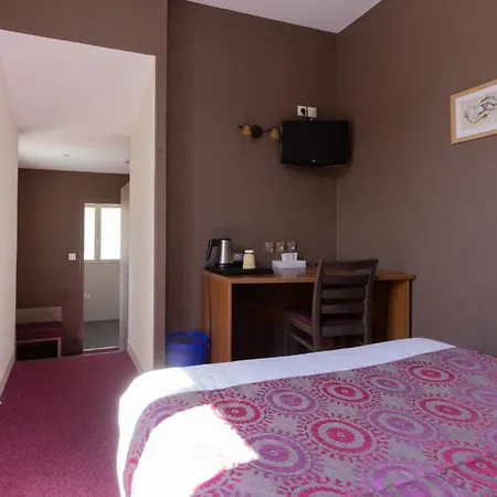 Auberge de la Loire-2