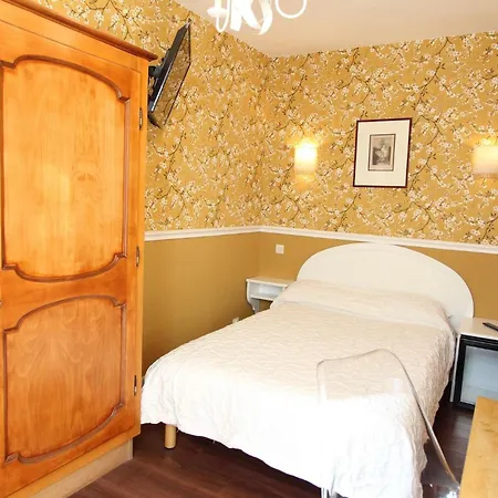 Hotel Chopin-3