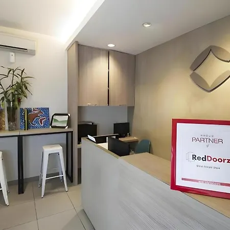 Casa Living Setiabudi Jakarta-3