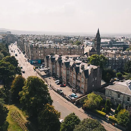 Ja The Bruntsfield - Edinburgh-3