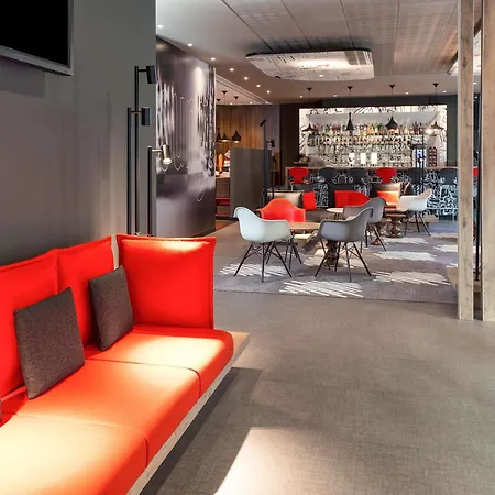 Ibis Gent Centrum Opera-3