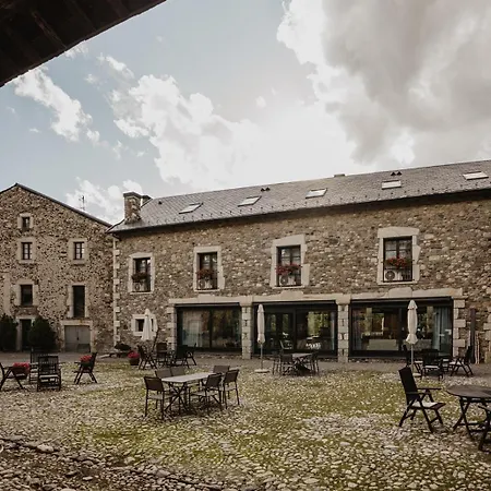 Hotel Bernat De So-3