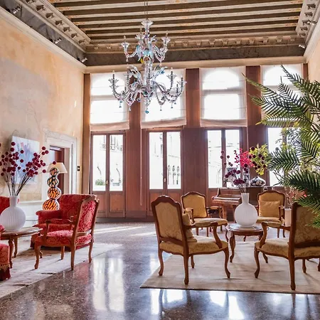 Ruzzini Palace Hotel-3