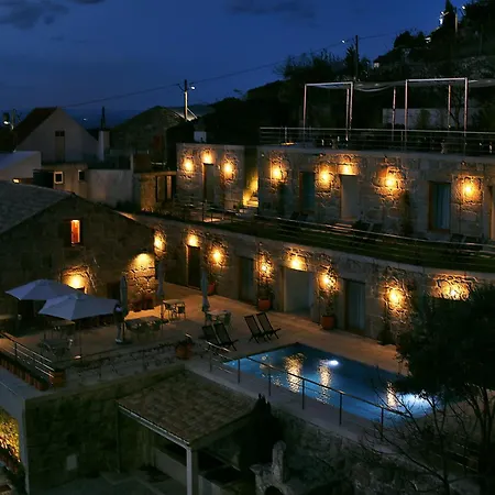 Casas Da Lapa, Nature & Spa Hotel-2
