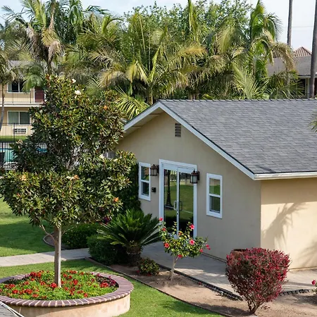 Quality Inn & Suites Santa Maria-2