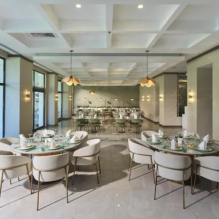 FashionTV Luxe Resort - Luxury All Inclusive-2