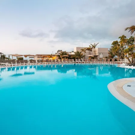Bluesea Alyssa Suite Hotel-2