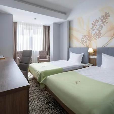 Renion Hills Hotel-2