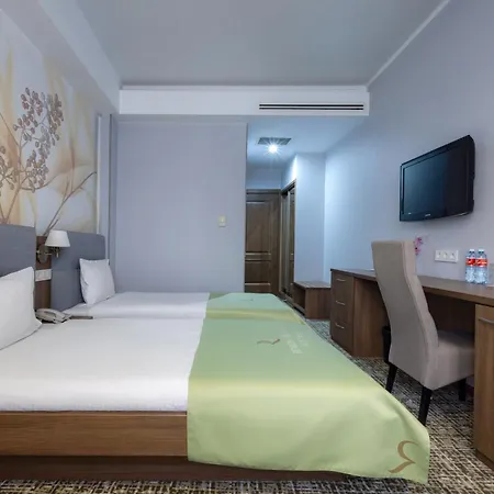 Renion Hills Hotel-3
