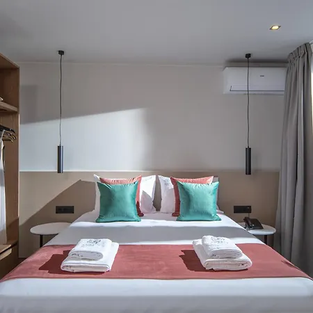 Infinity City Boutique Hotel-3