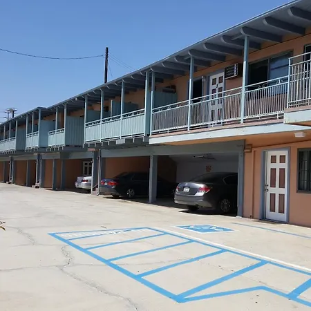 Espana Motel-2