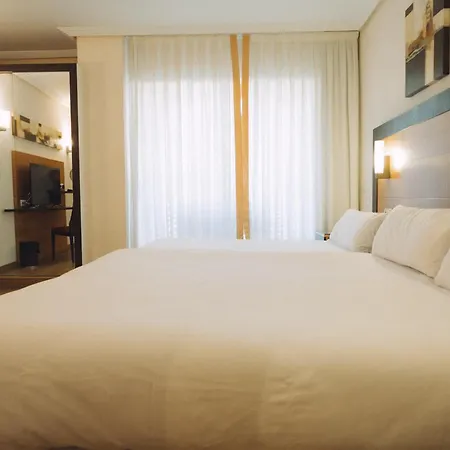 Hotel Bonalba Alicante-3