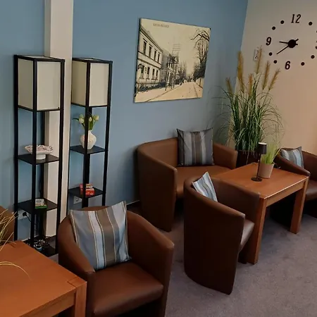 KomfortHotel Grossbeeren - Stadt-Gut-Hotel-2