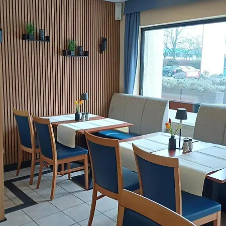 KomfortHotel Grossbeeren - Stadt-Gut-Hotel-3