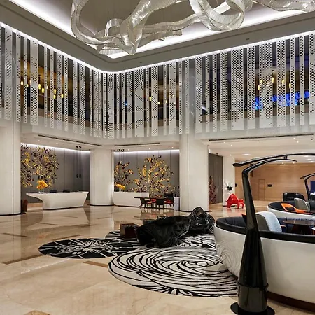 Pullman Kuala Lumpur City Centre Hotel & Residences-3
